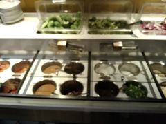 -丰茂烤串(全国首店)