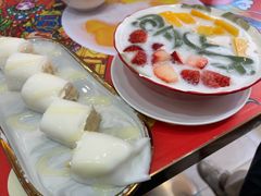 -甜心妈妈·榴莲星级糖水(北京路总店)