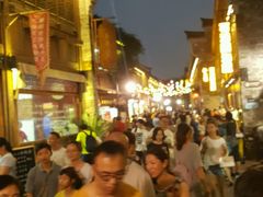 -涌上外婆桥(南塘店)
