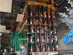 大堂-大隐·成都火锅Bistro(合生麒麟新天地店)