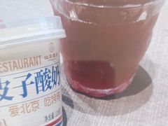 -北平食府·北京烤鸭(北京西站六里桥店)