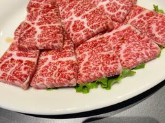 -NIUAN牛庵·日式和牛烧肉(恒隆店)