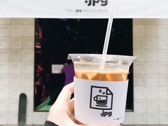 -JPG coffee(广州体育西店)
