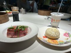 -花园茶楼(兴城西路店)