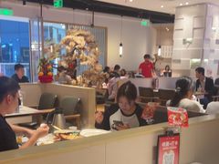 -九毛九西北菜(番禺万达店)