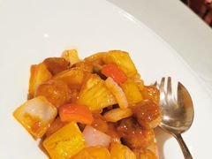 -阳澄湖费尔蒙酒店颐丰阁中餐厅(马鞍山西路店)