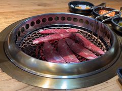 -九田家黑牛烤肉料理(新光汇店)
