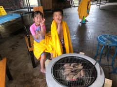 -韶关经律论国际酒店温泉