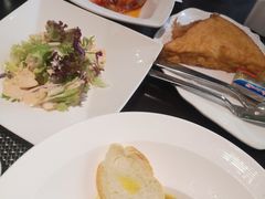 法式西多士-博悦茶餐厅(文殊院店)