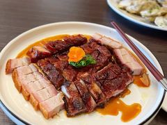 -聚福宝合苑食府(南头镇店)