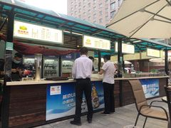 -老城南食府(宣武门东大街店)