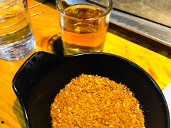 -丹东特色烤肉(南光三部店)