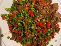 -小吴先生的店·东北烧烤(林科大店)