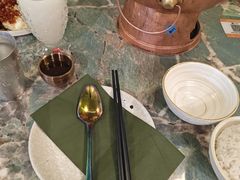 -浩海火烧云傣家菜(京广店)