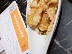 -金掌勺锅包肉(太原万达店)