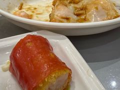 -稻香饭店(龙华天虹店)