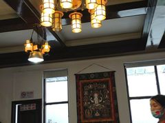 -绿野餐厅(上海动物园店)
