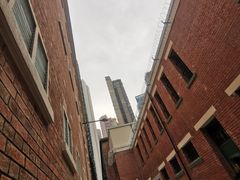 -大馆(前中区警署建築群)