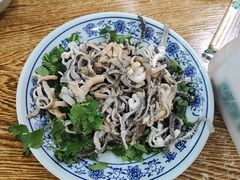 -门框胡同百年卤煮(前门煤市街店)