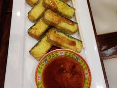 那府自制豆腐-那家小馆