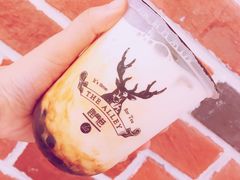 黑糖鹿丸系列-鹿角巷The Alley(龙湖天街店)