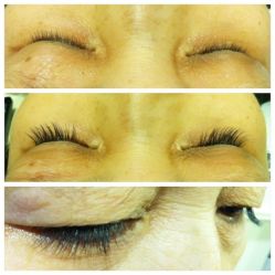 睫作-光SPA科技美肤