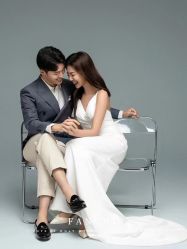 -梵初·STUDIO婚纱摄影(通州万达店)