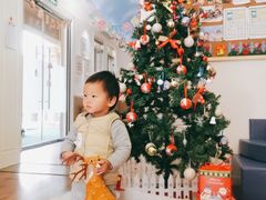 -遇见未来早教·托育中心(玛斯兰德旗舰店)