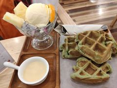 -猫的天空之城概念书店(印象城购物中心店)