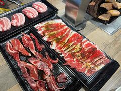 -一心烤肉(延安路店)