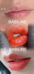 -babiline芭比莱恩半永久纹眉纹唇发际线
