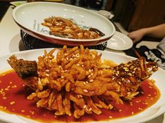 -京味斋·北京烤鸭(新源街店)