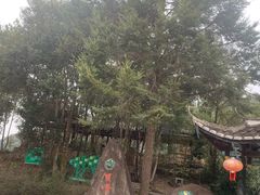 -百漈沟生态旅游景区