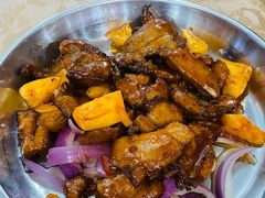 -夏茅维记饭店