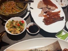 -金鸭季·北京烤鸭(深业上城店)