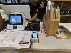 -霸王茶姬(南强街店)