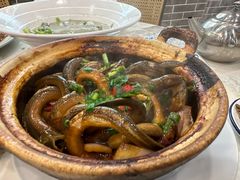 -台山新孖宝柴火黄鳝饭(三合温泉店)