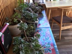 -四姑娘山阿巴郎·藏式花园餐厅