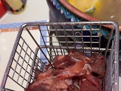 -董记老清泉·鲜切涮羊肉(窑岭店)