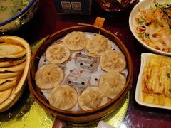 -黄三怪(无影山北路店)