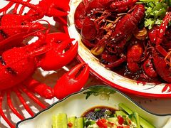 -虾铺子龙虾·私房菜(金源花苑店)
