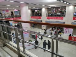 -江西省妇幼保健院(东湖院区)