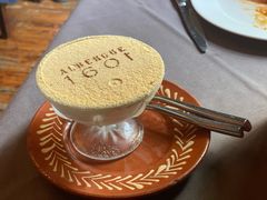 -ALBERGUE 1601 婆仔屋葡国餐厅