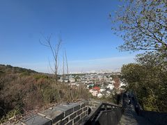 -虞山城墙