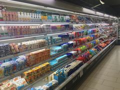 -永辉超市(嘉定宝龙广场店)