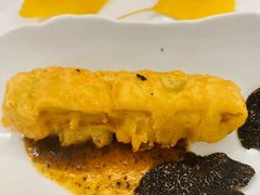 -上蔬无瑕· 创意素食·Vegetarian(华采天地店)