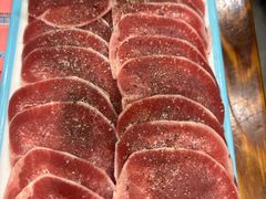 -烤肉刘·清真老北京炙子烤肉(虎坊桥老店)