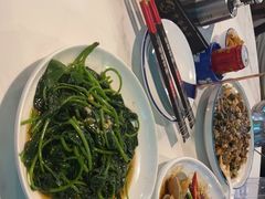 -阿忠食坊大排档·20年老店(万象城店)