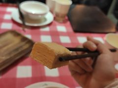 娜帕里勇-西域阿里马新疆菜·清真(桂花路店)