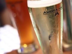 -Ambra Haus琥珀屋精酿餐厅(宝山店)